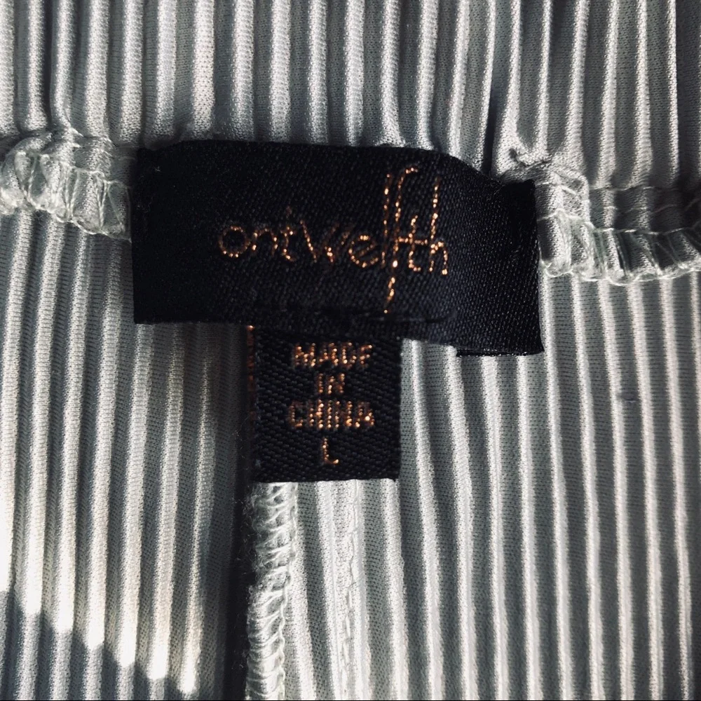 Nordstrom Ontwelfth lounge shorts